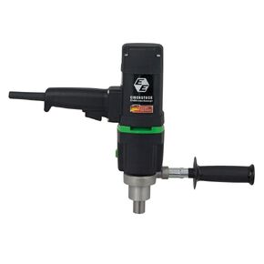 CS Unitec EHB 20/2.4 10.5 Amp 110 V Hand-Held Drill/Drill Motor
