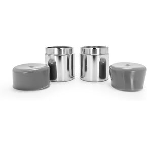 Camco 50052 Wheel Bearing Protector (Size: 1.781")