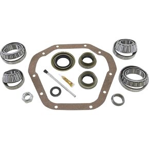 USA Standard Gear (ZBKD70-HD-A) Bearing Kit for Dana 70HD Differential