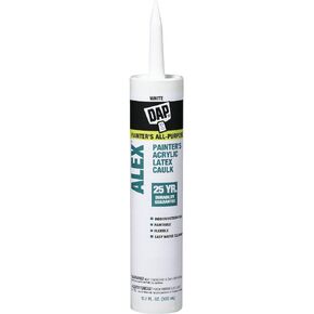 Dap 18670 Painter Latex Caulking Compound 10.1-Ounce