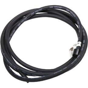 GM Genuine Parts 15920577 Rear Axle Vent Hose , Black