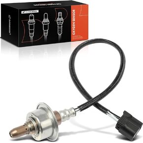 A-Premium O2 Oxygen Sensor Compatible with Honda Accord 2014-2015, Civic 2006-2015, HR-V 2016-2020, L4 1.8L 2.0L, Upstream, Replace# 36531R1AA01