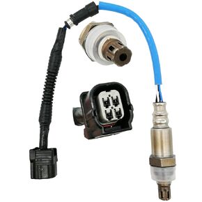 234-9076 Upstream O2 Sensor 1 Air Fuel Ratio Oxygen Sensor for 2006-2011 Civic 2.0L L4, for CSX 2.0L L4 36531-RRA-013 36531-RRA-003
