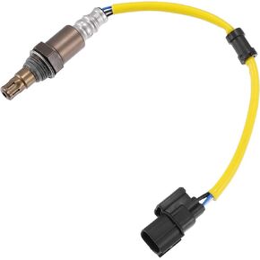 X AUTOHAUX Front Upstream Oxygen Sensor Replacement for Honda Fit 1.5L 2007-2008 36531-RME-A51