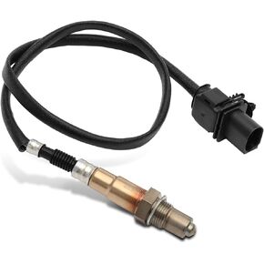 O2 Oxygen Sensor Replacement for Volkswagen Passat Touareg Golf Jetta Porsche Panamera Audi A4 A6 Q5 Q7 R8 S6