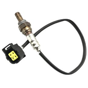 56029049AA 234-4587 Oxygen Sensor Air Fuel Ratio Upstream Downstream Compatible with Dakota Durango Nitro Ra-m Wrangler Grand Cherokee