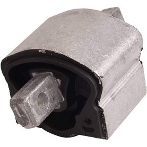 TOPAZ Transmission Mount for Mercedes Benz C230 C300 CL CLK E SLK W202 W203 W210 W140 W220 R170 C209 2122400418(2 Hole)