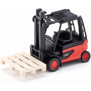 Siku 1311 Forklift Truck Die Cast Miniature