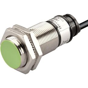 M18 Inductive Proximity Sensor Switch PR18-5DO Cylindrical Type Detector 5mm DC12-24V 2-Wire NO(Normally Open) CE