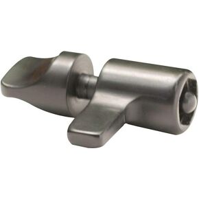 BigRock Bullet Guitar Jack Tightener - Plastic Tip - For 1/2" Nuts