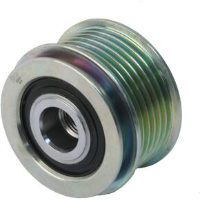 URO Parts 06B903119B Alternator Decoupler Pulley