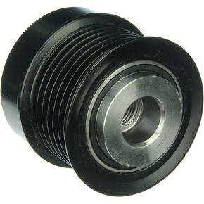 27416-0W050 Alternator Decoupler Pulley, Includes NTN/NSK Bearing