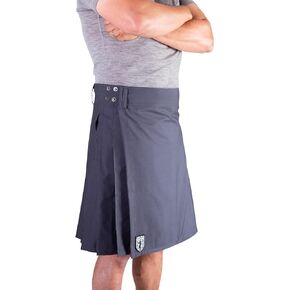 Damn Near Kilt 'Em Men's Techlite Rogue Utility Kilt