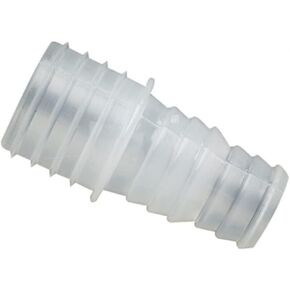 Rule Plastic Reducer 1 1/8 To 3/4