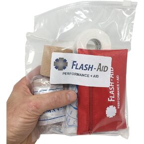 First Aid Kit for Youth Sports (Basic Kit)