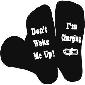 Beut Bucf &Co Birthday Gifts for Men Dad Father Husband Grandpa Mens Socks Gifts For Him Funny Novelty Socks Gifts