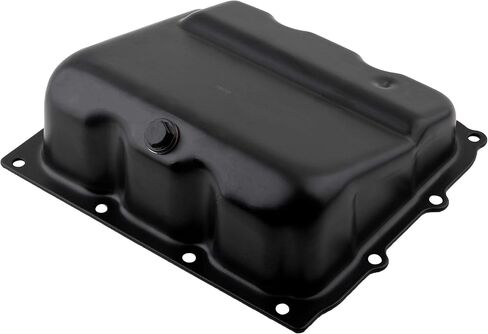 BOXI Transmission Oil Pan with Gasket for Chrysler 200 Pacifica Sebring Town & Country/for Dodge Avenger Journey Grand Caravan/for Ram C/V/for ProMaster 1500 2500 3500 2007-2018 | 5078556AA 265-833 in Saudi Arabia