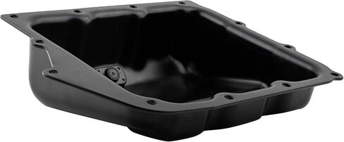 BOXI Transmission Oil Pan with Gasket for Chrysler 200 Pacifica Sebring Town & Country/for Dodge Avenger Journey Grand Caravan/for Ram C/V/for ProMaster 1500 2500 3500 2007-2018 | 5078556AA 265-833 in Saudi Arabia