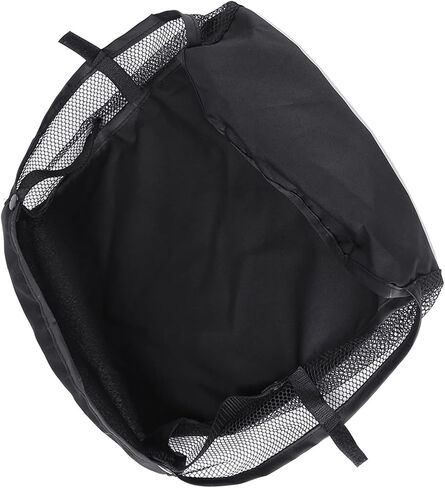 Ejoyous Universal Stroller Storage Basket, Under Stroller Organizer Bag Pram Under Basket, Shopping Basket Pram Pushchair Bag Bottom for Storing Baby Product, 11.8 x 11.8 x 3.9 Inch in Saudi Arabia