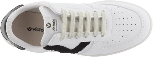 Victoria Women's Flat Low-Top Sneakers in Kuwait