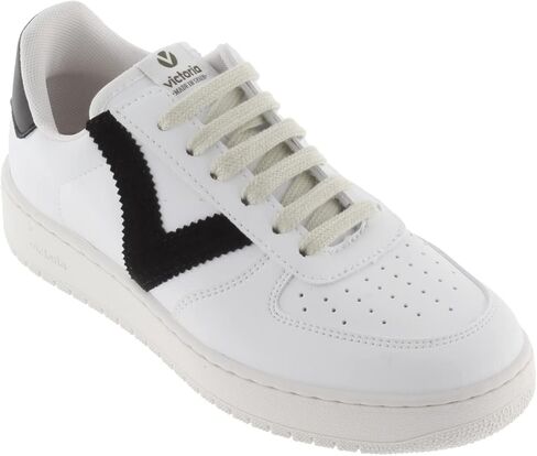 Victoria Women's Flat Low-Top Sneakers in Kuwait