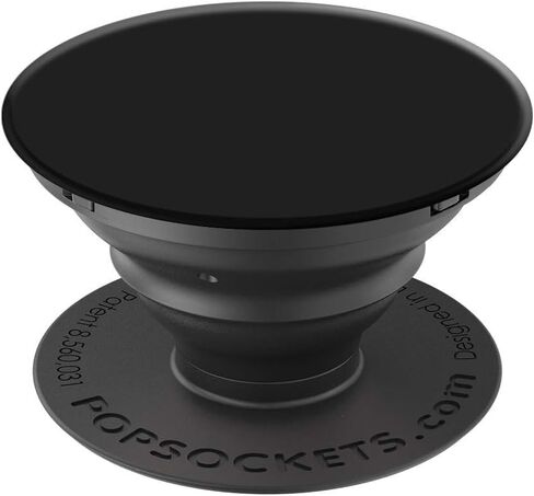 PopSockets: Collapsible Grip & Stand for Phones and Tablets - Blue Nebula & Mount in Saudi Arabia