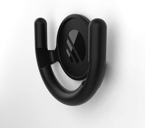 PopSockets: Collapsible Grip & Stand for Phones and Tablets - Blue Nebula & Mount in Saudi Arabia