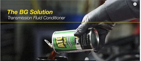 قائمة Smilyeez لحماية مكيف ناقل الحركة الأوتوماتيكي BG - إضافات ناقل الحركة الأوتوماتيكي ATC PN 310 (عبوتان) in Saudi Arabia