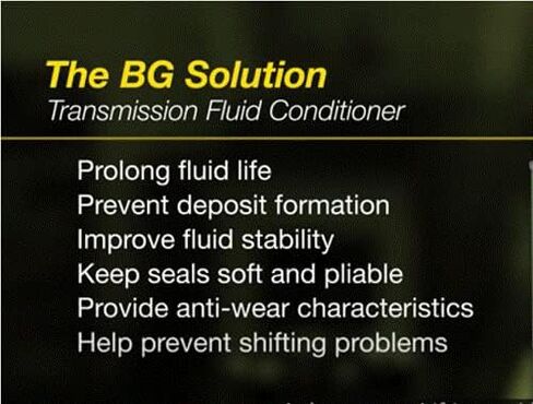 قائمة Smilyeez لحماية مكيف ناقل الحركة الأوتوماتيكي BG - إضافات ناقل الحركة الأوتوماتيكي ATC PN 310 (عبوتان) in Saudi Arabia