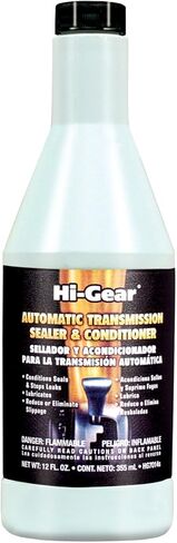 HG7014s مانع تسرب وتكييف ناقل الحركة الأوتوماتيكي، 12 أونصة سائلة. أوقية. in Kuwait