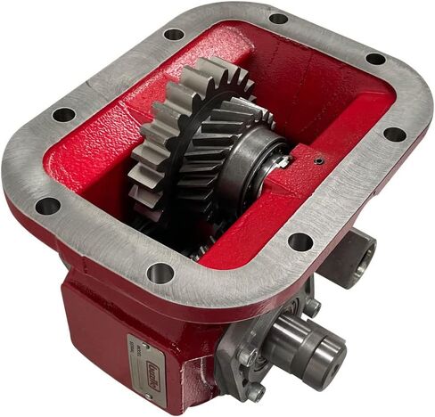 B489XHAHX-V3XD استبدال مجموعة إقلاع الطاقة (PTO) تشيلسي 489XHAHX-V3XD 489XHAHX-A3XD 2000XCN011SE HM2K8XCN011SE WA20-08-7002 WA20-08-7042 S-21683 S-22940 TG8SU6807P1BX TG 8SU6807A1BX in Saudi Arabia