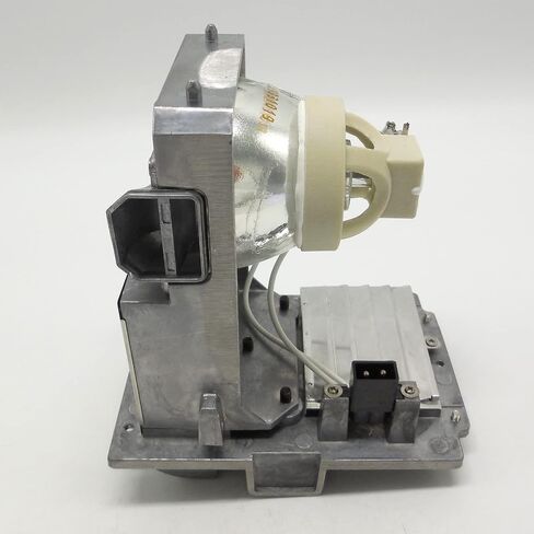 A + جودة 003-005237-01 استبدال مصباح جهاز العرض مع السكن متوافق مع كريستي D12HD-H D12WU-H in Saudi Arabia