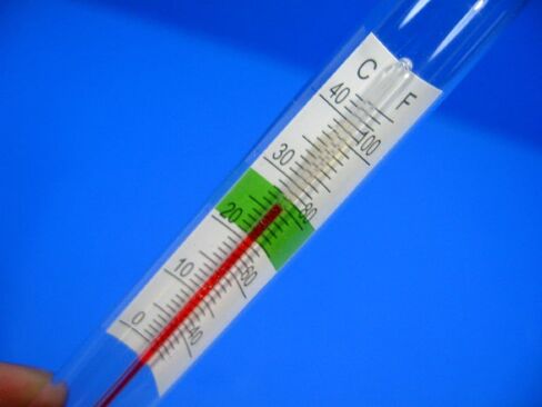 Dr. Marine Glass Saltwater Hydrometer Thermometer Reef Soft Coral in Saudi Arabia