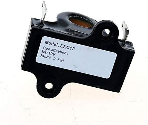 Golf Cart Inductive Throttle Sensor for EZGO TXT 1994-up DCS PDS Electric, OEM# 25854G01 25854-G01 in Saudi Arabia