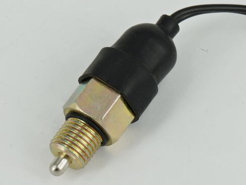 BLS5 Back-Up Light Switch in Saudi Arabia