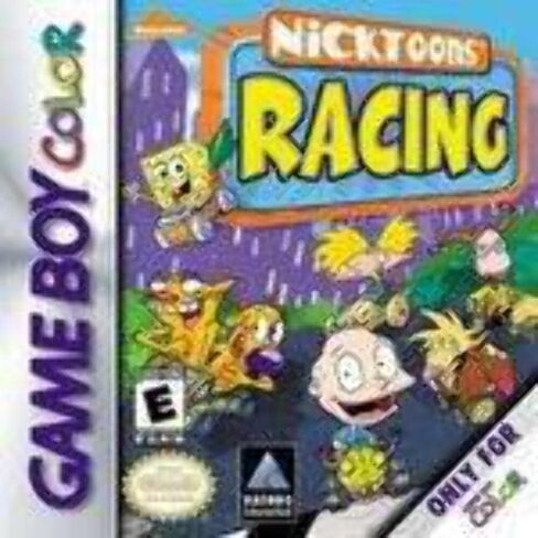 Nicktoons Racing (متجدد) in Saudi Arabia