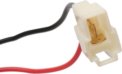 مضخة الوقود الكهربائية 12 فولت عالمية - ضغط منخفض 2.5-4 PSI مضخة الوقود المضمنة لجزازة العشب المكربن ​​محرك الديزل الغاز HEP-02A in Saudi Arabia