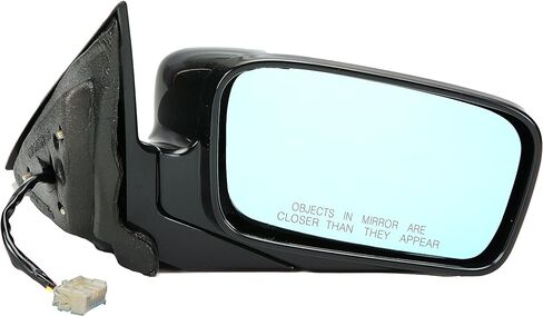 Dorman 955-1567 Passenger Side Power Door Mirror - Heated with Memory for Select Acura Models in Saudi Arabia