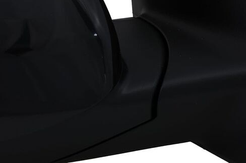 For Kia Optima 2014 2015 Power Heated Manual Folding With Turn Signal Side Door View Mirror Driver Left in Kuwait