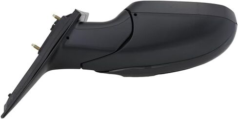 For Kia Optima 2014 2015 Power Heated Manual Folding With Turn Signal Side Door View Mirror Driver Left in Kuwait