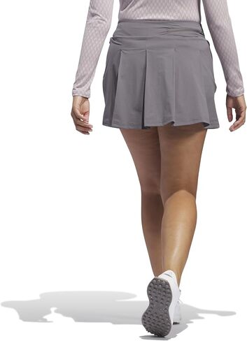 adidas Women's Ultimate365 Tour Pleated Skort in Saudi Arabia