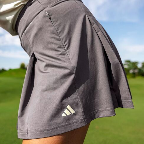adidas Women's Ultimate365 Tour Pleated Skort in Saudi Arabia