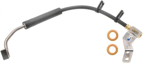 Raybestos BH381365 Professional Grade Brake Hydraulic Hose in Saudi Arabia