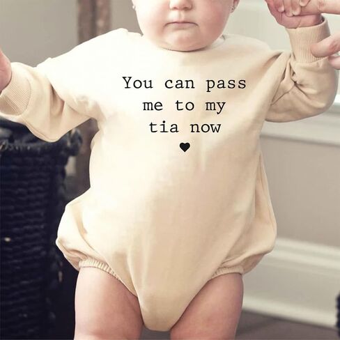 You Can Pass Me To My Nonna Now Baby Bodysuit Cute Nonna Romper Nonna and Nonno's Little Cannoli One Piece Jumpsuit (0-6 Months, Cannoli-Long Sleeve Bodysuit) in Saudi Arabia