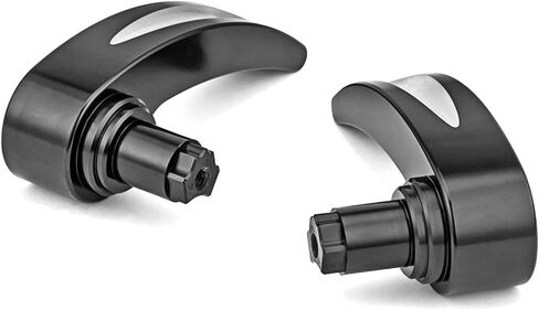 Bagger Saddlebag Lid Lifters For Harley Davidson Touring Street Electra Road Glide Road King 2014-2023 in Saudi Arabia