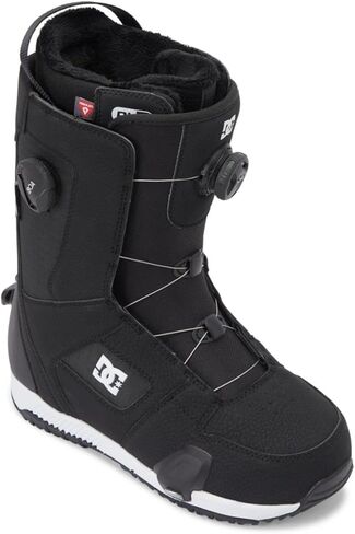 DC Phase BOA PRO Step ON in Saudi Arabia