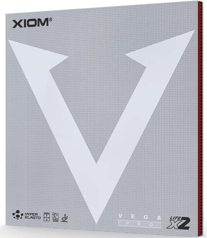 Vega Pro Rubber in Saudi Arabia