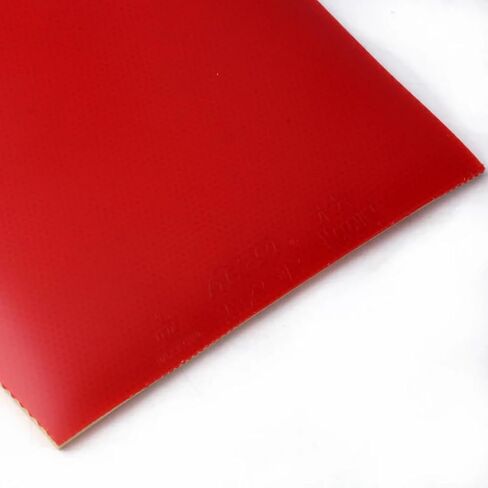 Yinhe Mercury II Table Tennis Rubber for DIY Racket/Paddle, Mercury-2 Allround Spin Control Ping Pong Rubber for Training in Saudi Arabia