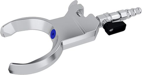 1122-RLS Autofil Stainless Steel Cradle Ring for Vacuum Filtration in Saudi Arabia