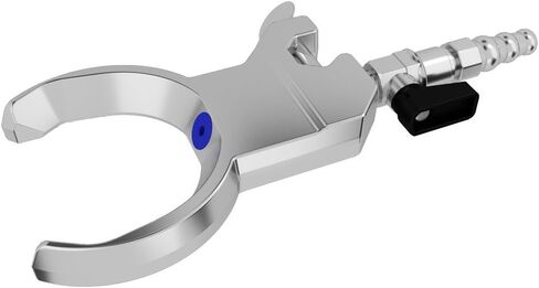 1122-RLS Autofil Stainless Steel Cradle Ring for Vacuum Filtration in Saudi Arabia